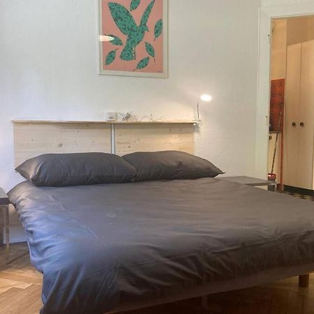 Appartement 2 Pieces Au Centre De Lausanne Kültér fotó