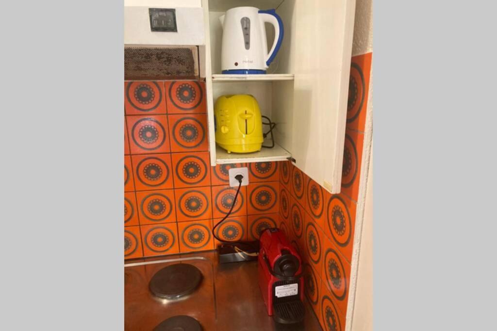 Appartement 2 Pieces Au Centre De Lausanne Kültér fotó
